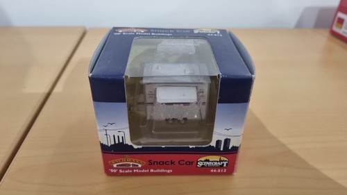Bachmann scenecraft 512 - scenecraft, 44-512