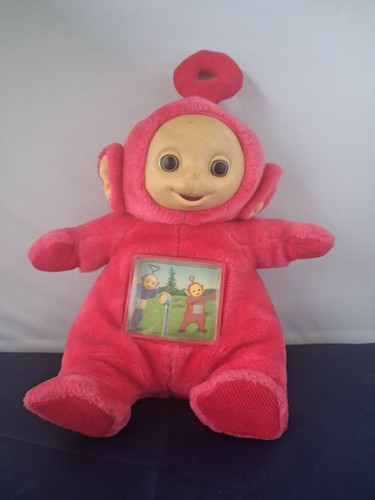 Tomy 1996 vintage - vintage, teletubbies