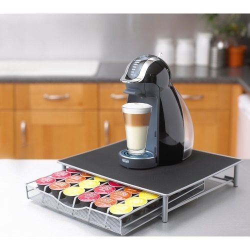Coffee pod holder - coffee, stand