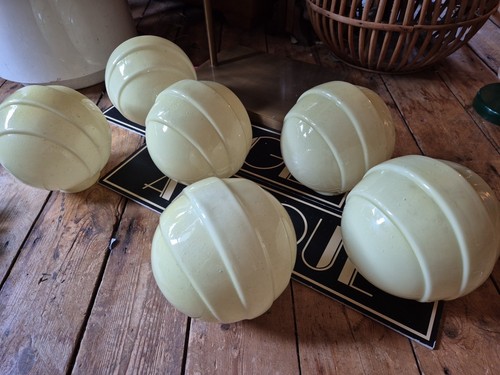 Vintage antique art - , deco