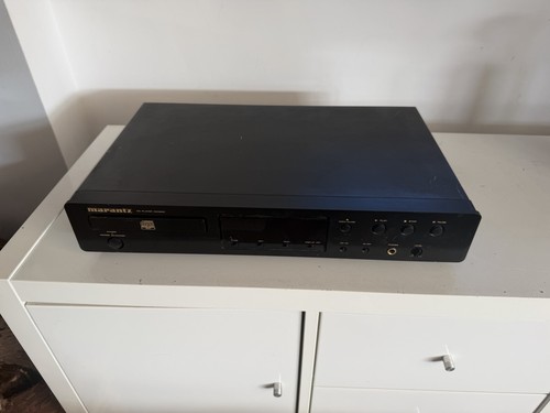 Marantz 5400 player - 5400,