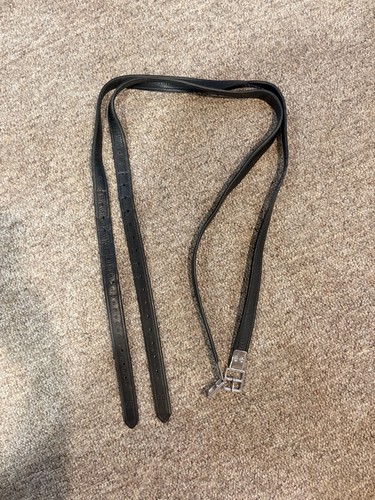 Bates dressage stirrup - bates,