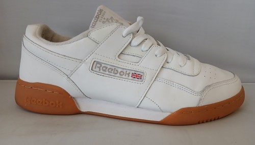 Reebok classic workout - classic,