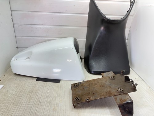 Honda pan european st1100 - pan,