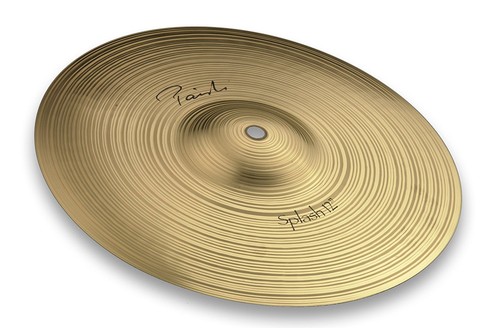 Paiste signature splash - signature,
