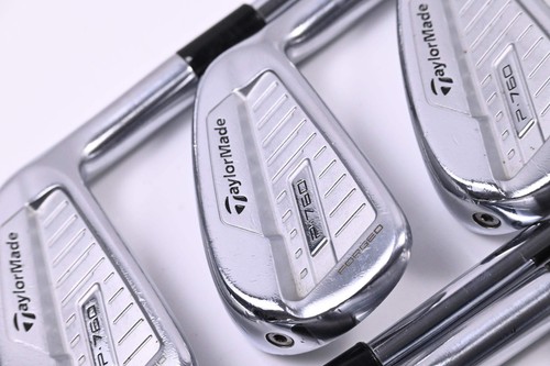 Taylormade p760 irons pw - taylormade,