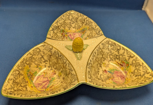 Empire ware compartment - ware, 3