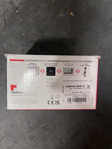 Honeywell home port - honeywell,