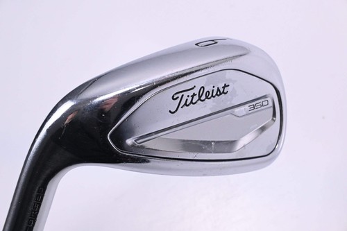 Left hand titleist t350 - hand,