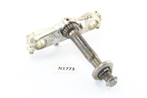 Yamaha 350 55v - 55v, manufactured