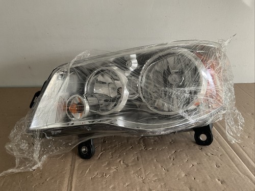 Headlight left for dodge - lh,
