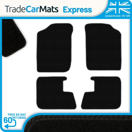 Tailored carpet car - carpet,