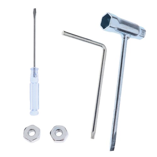 5pcs spark plug wrench bar - spark,
