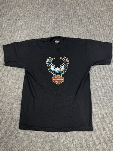 Harley davidson shirt - harley, men's