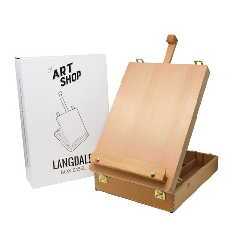 Langdale wood art - wood,