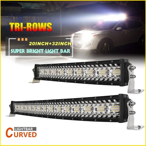 Curved 52 led - 42'',