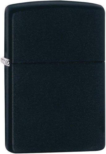 Zippo windproof lighter - zippo,