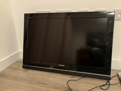 Inch sony bravia flat - inch,