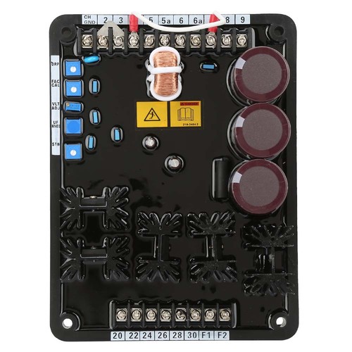 Avr voltage regulator 180 - voltage,