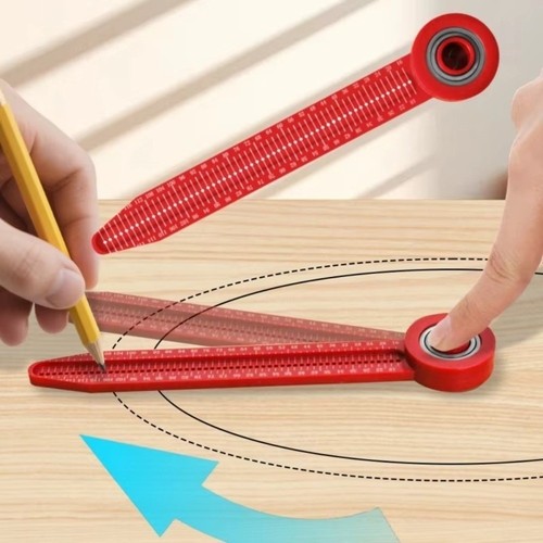 Smooth bearing woodworking - smooth,