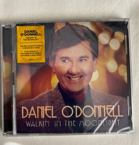 Daniel donnell walkin - o'donnell, in