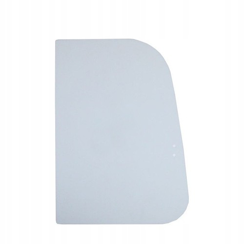 Front right hand slider glass - right,
