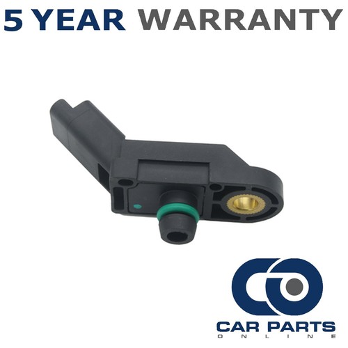 Map sensor cpo - map, fits
