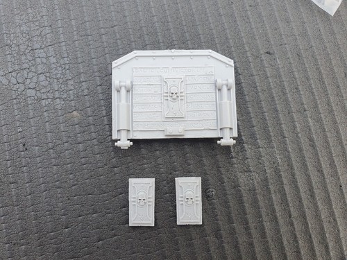 40k forgeworld grey - forgeworld,