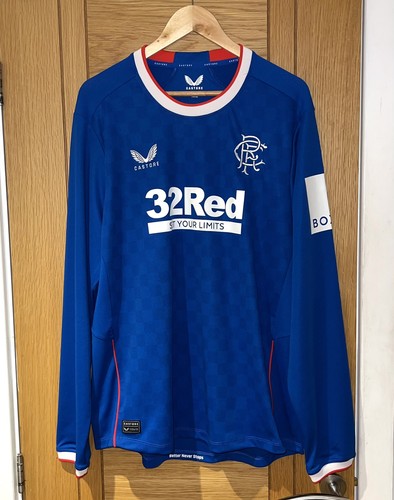 Rangers 2022 long - rangers,