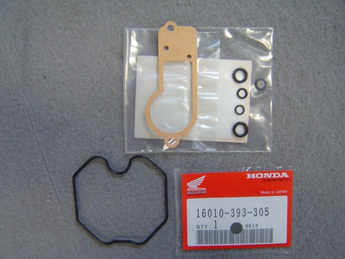 Cb550k3 carbide seal pouch - carbide,