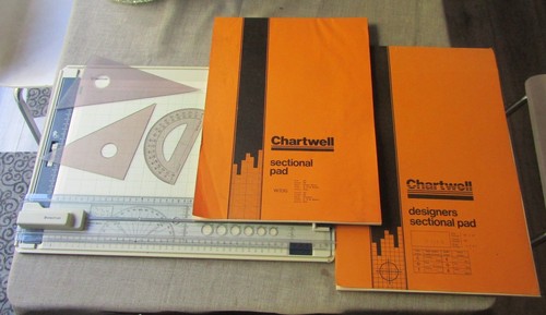 Staedtler mars college 661 - college, a3