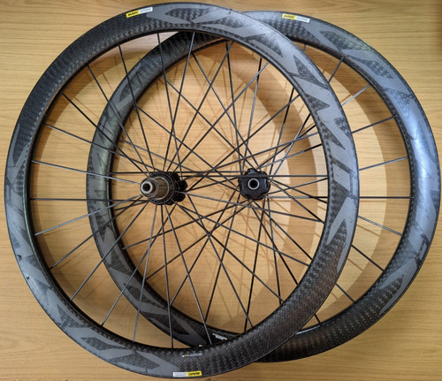 Mavic pro carbon disc brake - disc,