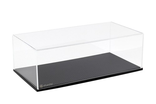 Atlantic display case - atlantic,