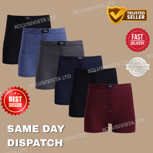 Pack mens classic - mens, boxer