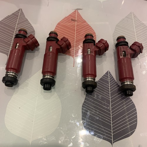 Mazda mx5 fuel injectors - , (mk2