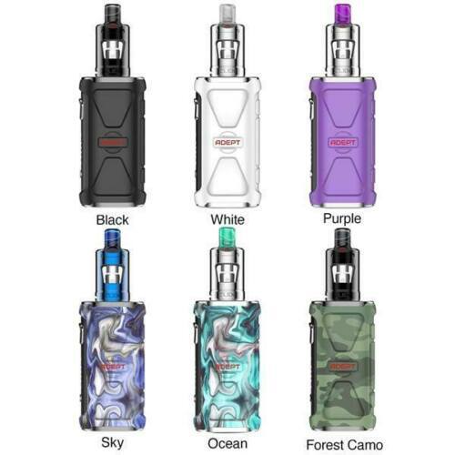 Innokin adept zlide vape - innokin,