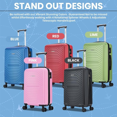 Large suitcase wheel - large, 4