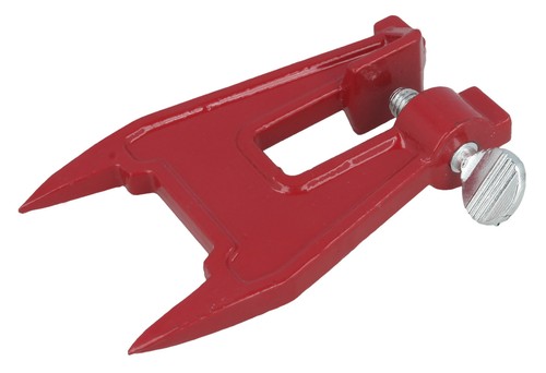 Saw chain stump sharpening - saw,