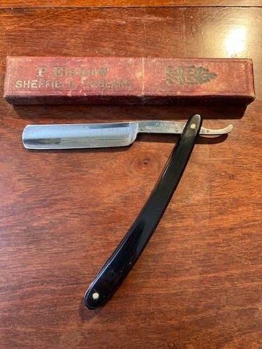 Antique vintage elshaw - antique, p.