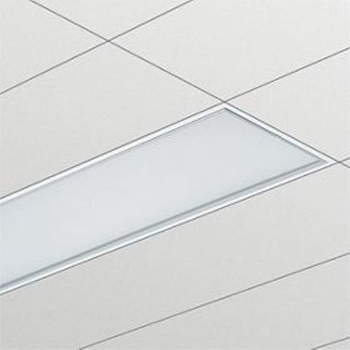 49w 5ft 1500mm recessed - 2x,