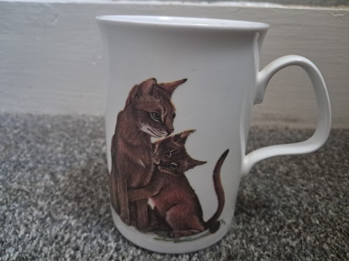 Vintage 1989 roy kirkham cat - 1989,