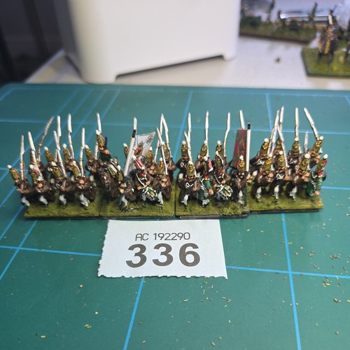 15mm nap russian fanagoria - nap,