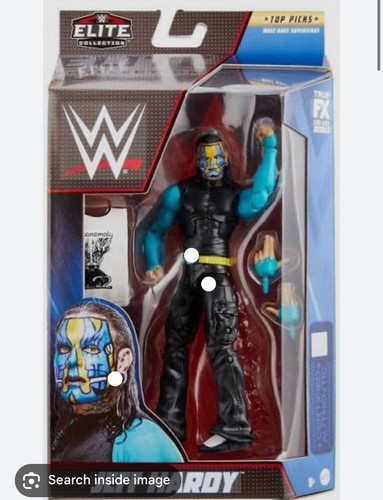 Mattel elite collection top - mattel,