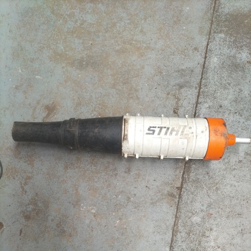 Stihl blower attachment - km,