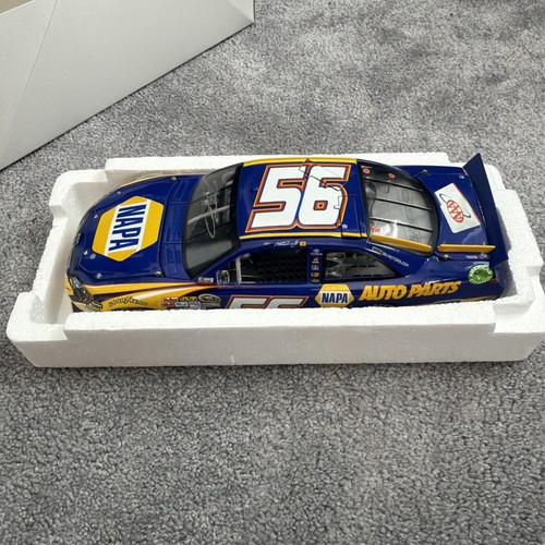 2012 martin truex napa - truex, jr