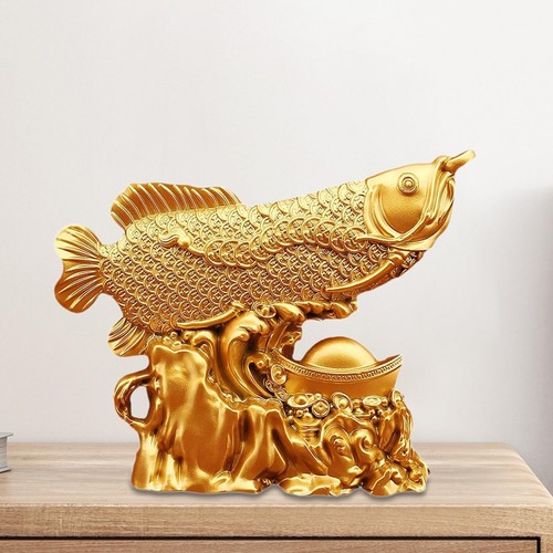 Feng shui wealth - wealth, arowana