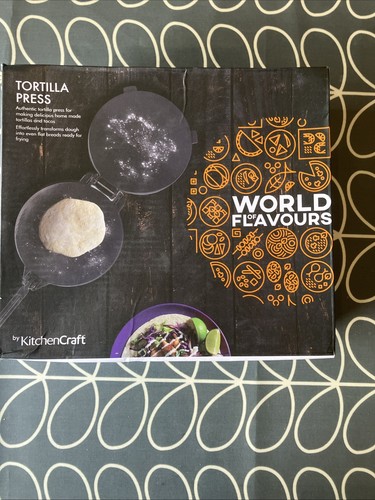 New kitchencraft world - world, of