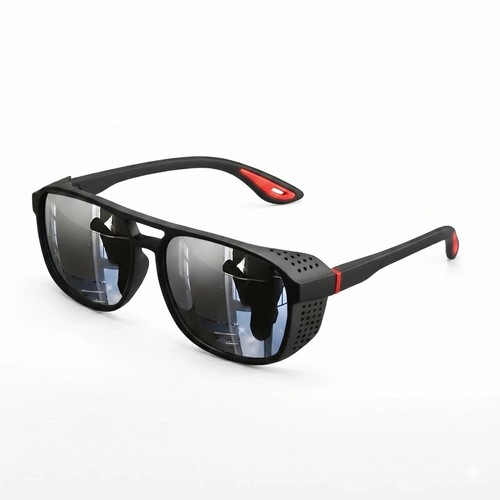 Polarized sports sunglasses - polarized,