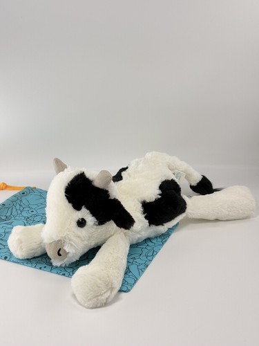 Jellycat smudge cow - jellycat, 34cm