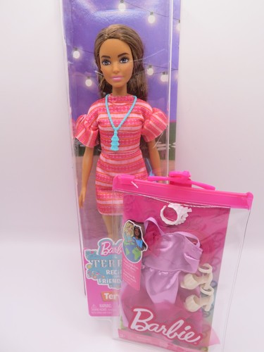 New barbie recipe for - recipe,